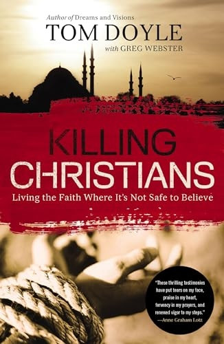 KILLING CHRISTIANS