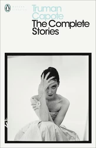The Complete Stories (Penguin Classics)