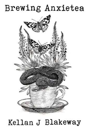 Brewing Anxietea