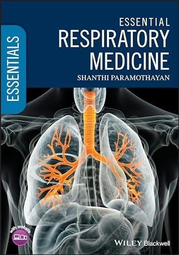 Essential Respiratory Medicine (Essentials)