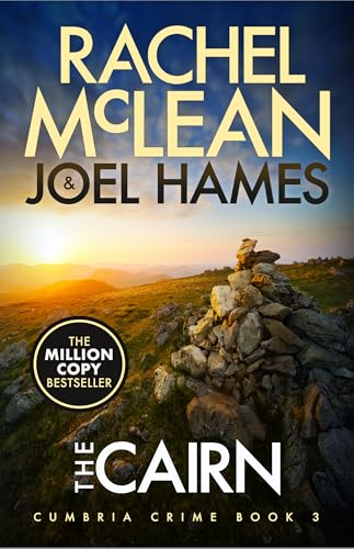 The Cairn (Cumbria Crime)
