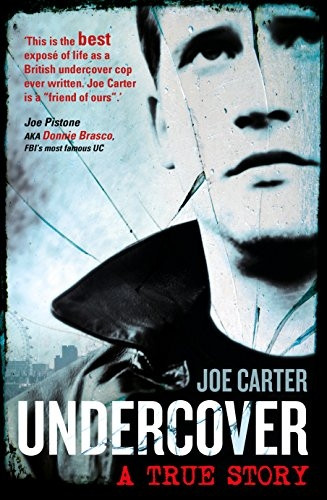 Undercover: A True Story