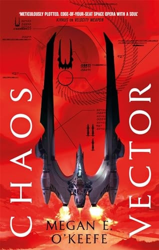 Chaos Vector (The Protectorate)