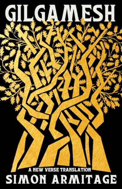 Gilgamesh : a New Verse Translation