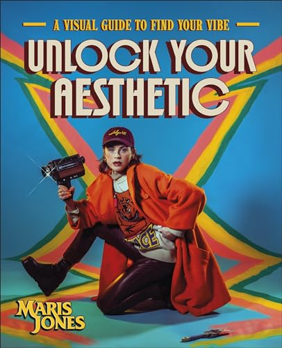 Unlock Your Aesthetic: A  Visual Guide to Find Your  Vibe