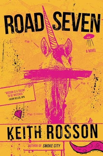 Road Seven
