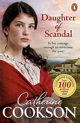 Daughter of Scandal