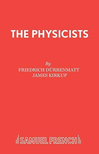 The Physicists (Acting Edition)