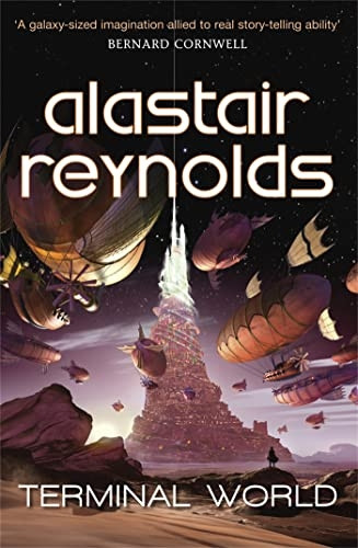 Terminal World (Gollancz S.F.)