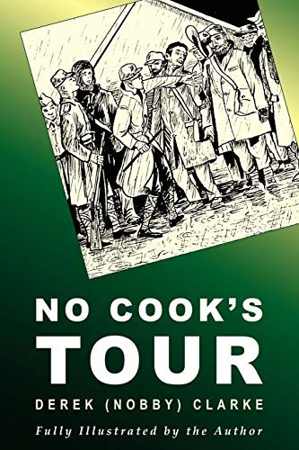 No Cooks Tour