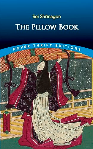 The Pillow Book