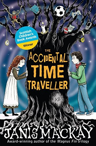 The Accidental Time Traveller