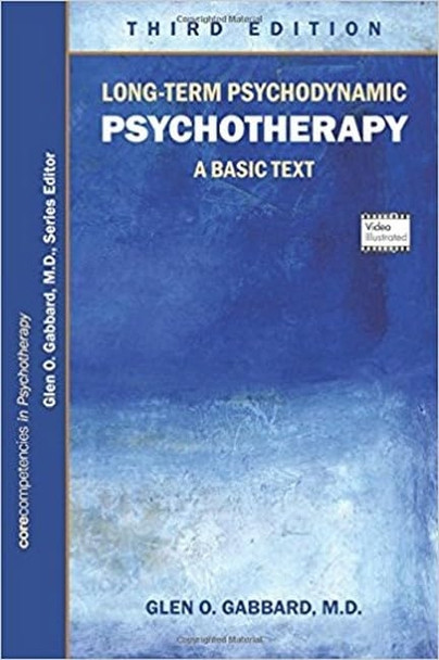 Long-Term Psychodynamic Psychotherapy