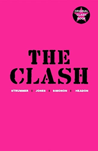 The "Clash"