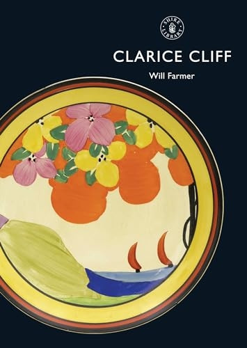 Clarice Cliff