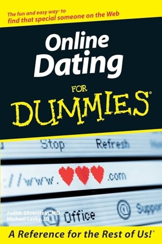 Online Dating for Dummies (For Dummies)