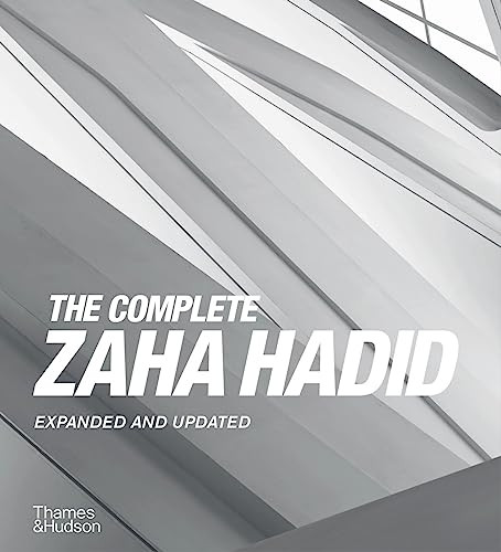 The Complete Zaha Hadid