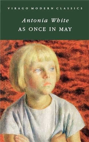 As Once In May (Virago  - Modern Classics)