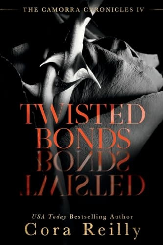 Twisted Bonds (Camorra Chronicles)