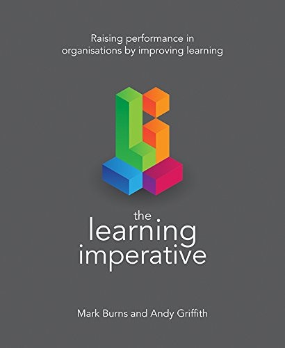 The Learning Imperative