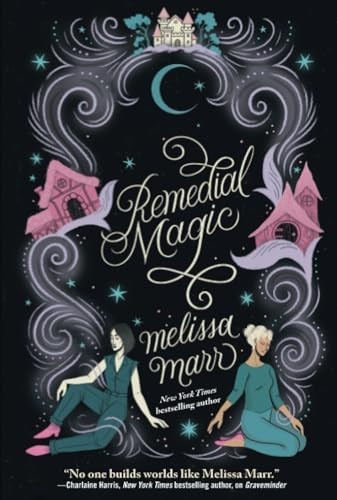 Remedial Magic (Course in Magic)