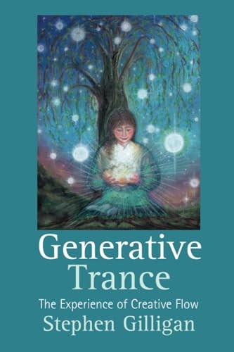 Generative Trance: The experience of creative flow