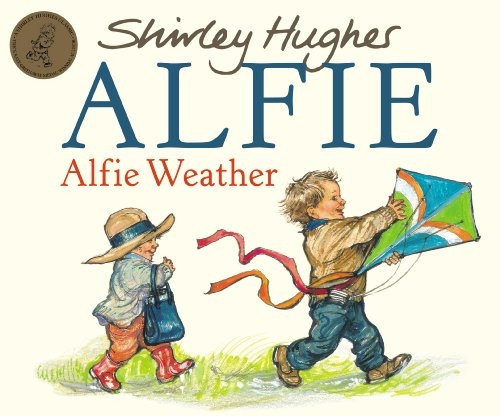Alfie Weather (Alfie)