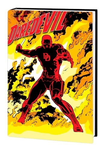 Daredevil: Born Again Gallery Edition