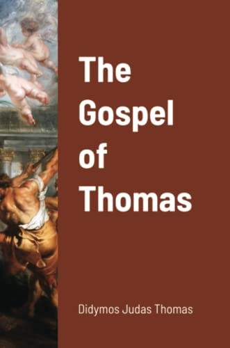 The Gospel of Thomas