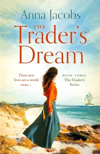 The Trader's Dream (The Traders)