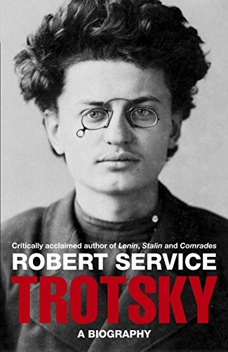 Trotsky: A Biography