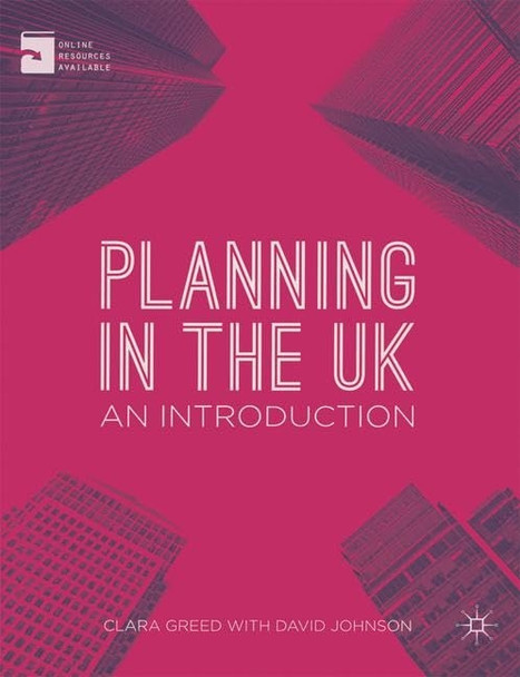 Planning in the UK: An Introduction