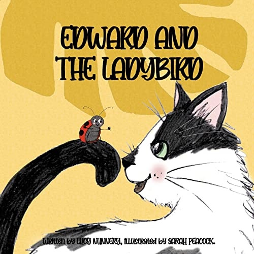 Edward And The Ladybird