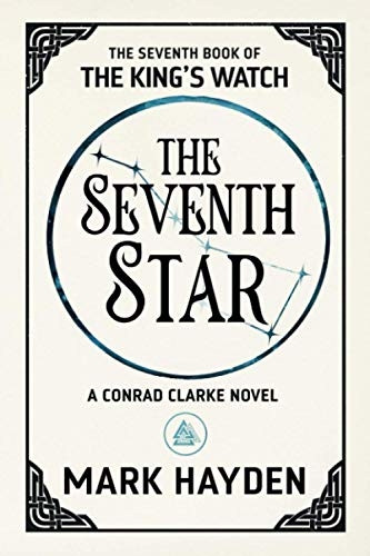 The Seventh Star (King's Watch The)