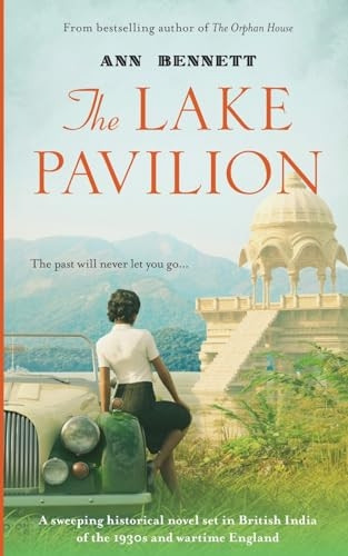 The Lake Pavilion (Oriental Lake Collection The)