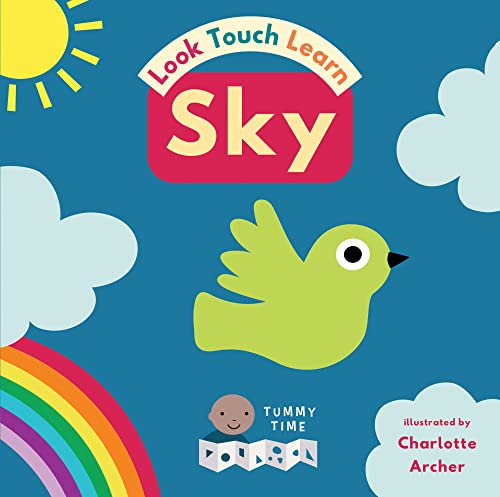 Sky (Look Touch Learn De-Spec)