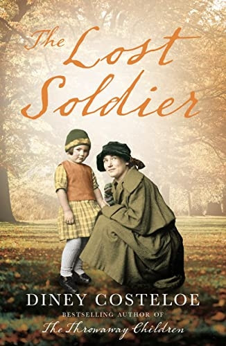 The Lost Soldier