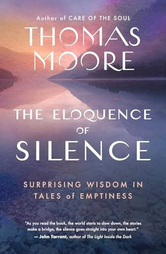 The Eloquence of Silence: Surprising Wisdom in Tales of Emptiness