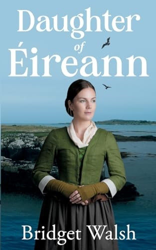 Daughter ofeireann