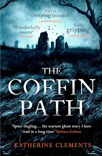 The Coffin Path