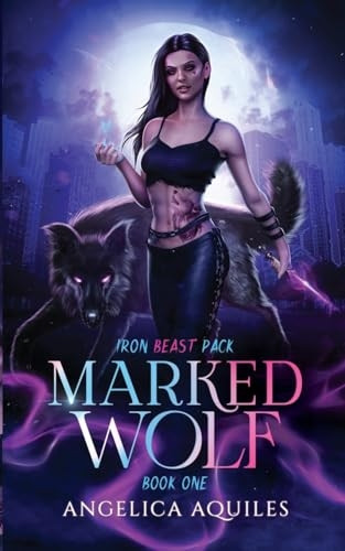 Marked Wolf