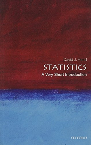 Statistics: A Very Short Introduction (Very Short Introductions)