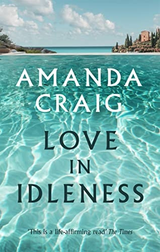 Love in Idleness