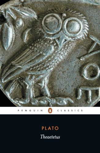 Theaetetus (Classics)