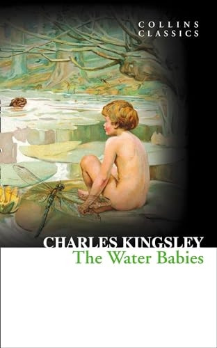 Collins Classics - The Water Babies