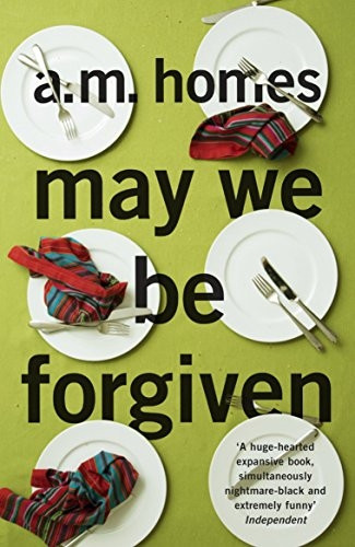 May We be Forgiven