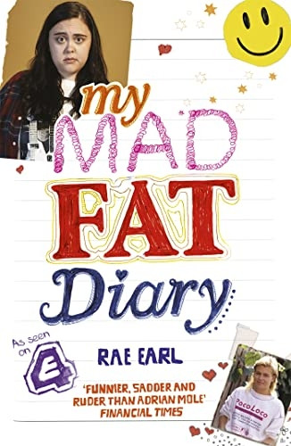 My Fat, Mad Teenage Diary