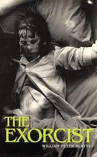 The Exorcist: Screenplay (Faber Reel Classics)