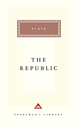 The Republic (Everyman's Library classics)