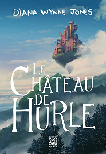 LE CHATEAU DE HURLE